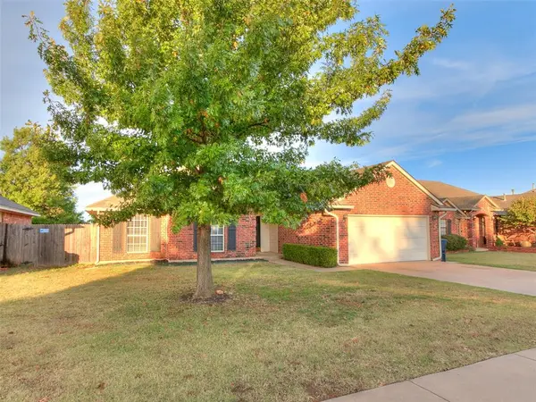 17401 Zinc DR, Edmond, OK 73012