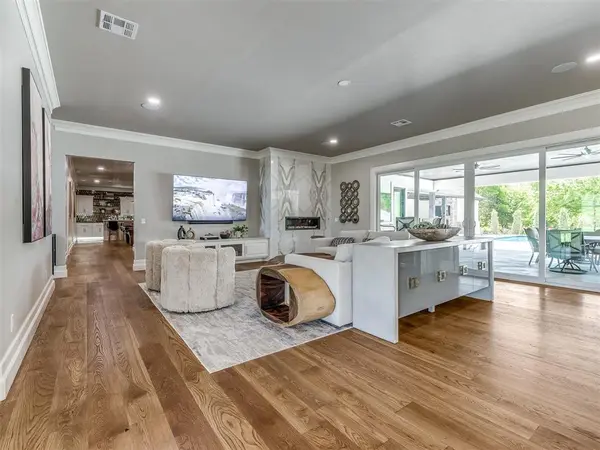 4324 Corridor DR, Edmond, OK 73034