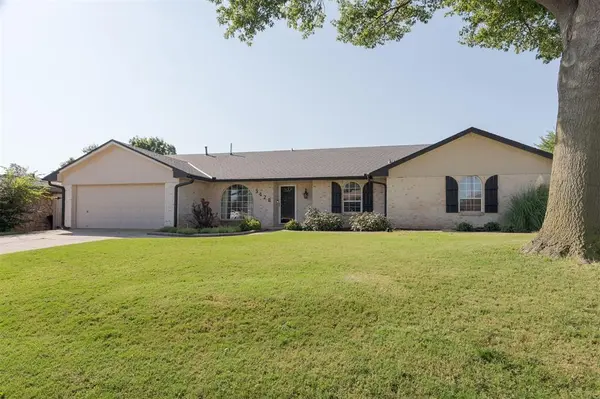 5420 NW 112th ST, Oklahoma City, OK 73162