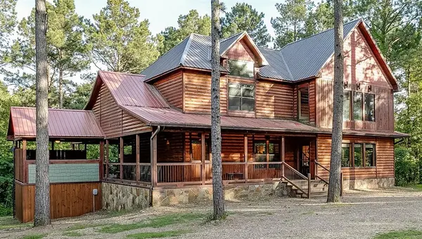 19 Birch Stone LN, Broken Bow, OK 74728