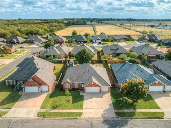 1513 Shrill CT, Norman, OK 73071