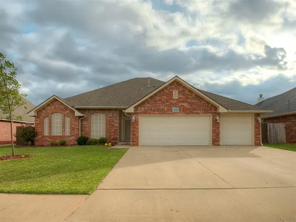 1513 Shrill CT, Norman, OK 73071