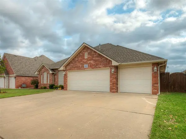 1513 Shrill CT, Norman, OK 73071