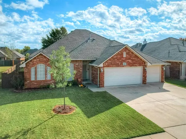 1513 Shrill CT, Norman, OK 73071