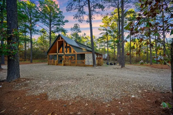 68 Birch Stone LN, Broken Bow, OK 74728
