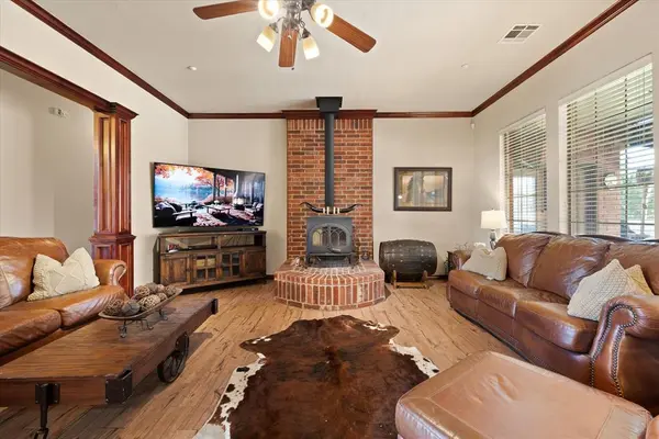 9819 Prosper DR, Oklahoma City, OK 73151