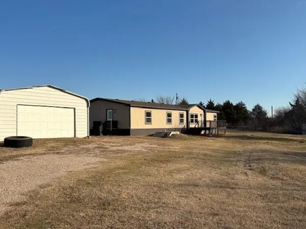 7600 Blue Gill LN, El Reno, OK 73036