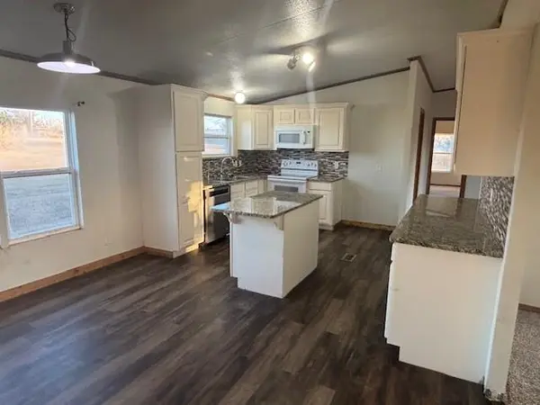 7600 Blue Gill LN, El Reno, OK 73036