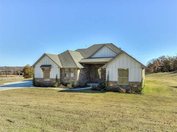 7740 Leoma LN, Oklahoma City, OK 73150