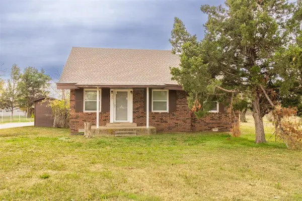 340 NW 122nd ST, Oklahoma City, OK 73114