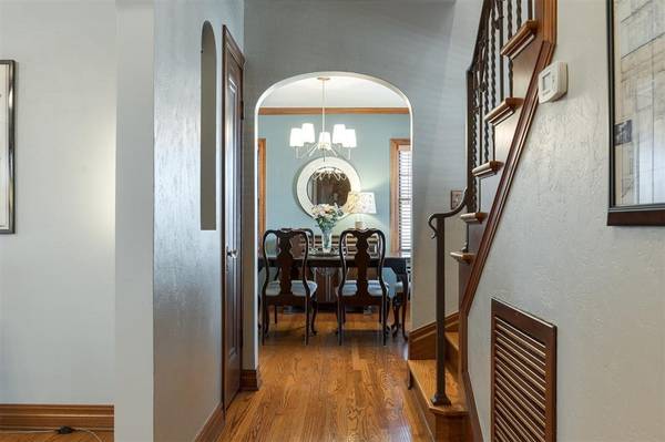 2612 Cummings DR, Oklahoma City, OK 73107