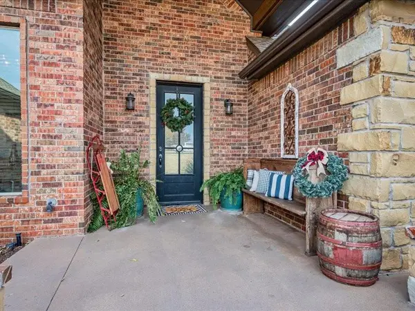 4610 Timber Ridge RD, Tuttle, OK 73089