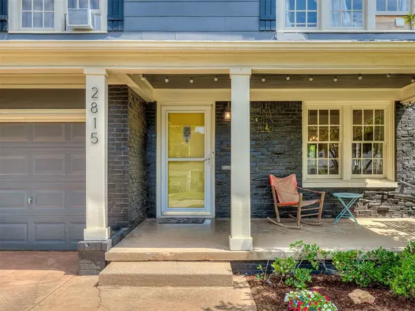 2815 NW 25th ST, Oklahoma City, OK 73107