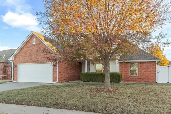 1202 SE 16th PL, Newcastle, OK 73065