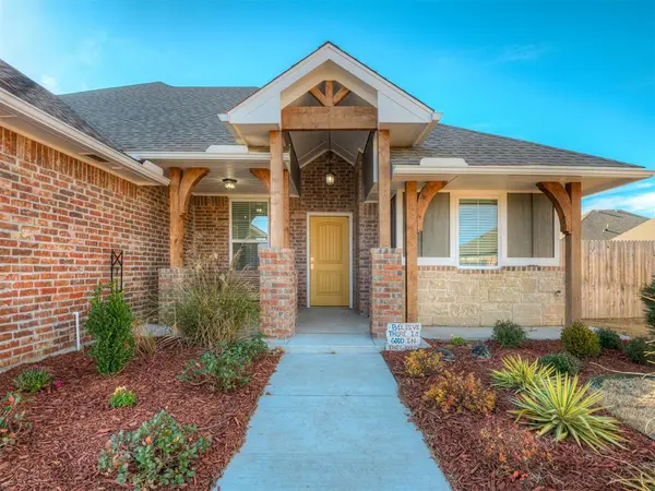 3010 Birmingham DR, Norman, OK 73071