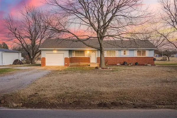 8501 SE 48th AVE, Noble, OK 73068