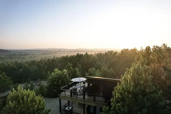 58 Hickory Canyon TRL, Broken Bow, OK 74728