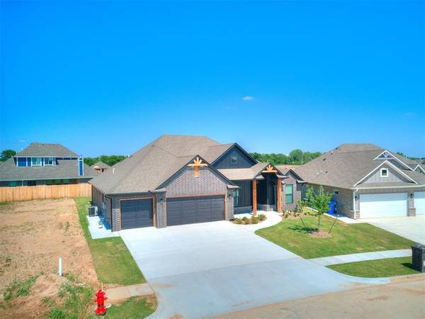 3907 Atticus AVE, Norman, OK 73072