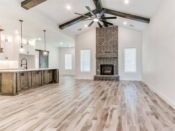 3907 Atticus AVE, Norman, OK 73072