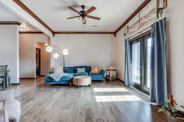 576 Montana ST, Jones, OK 73049