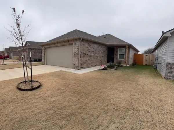 11713 Annette DR, Yukon, OK 73099