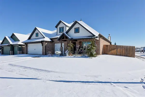 808 Seth DR, Yukon, OK 73099