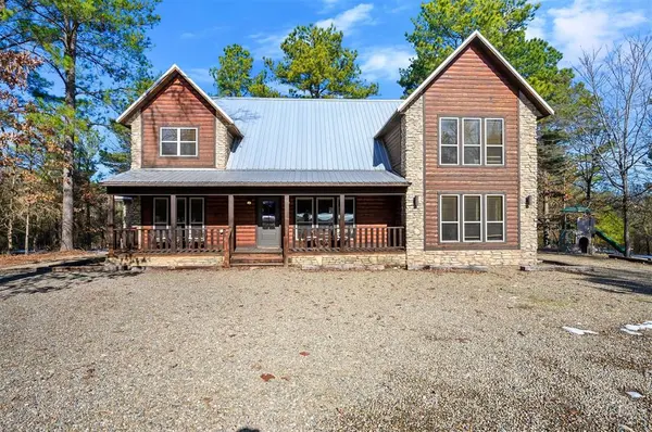 32 Orange Blossom LN, Broken Bow, OK 74728