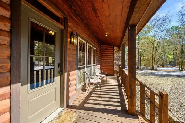 32 Orange Blossom LN, Broken Bow, OK 74728