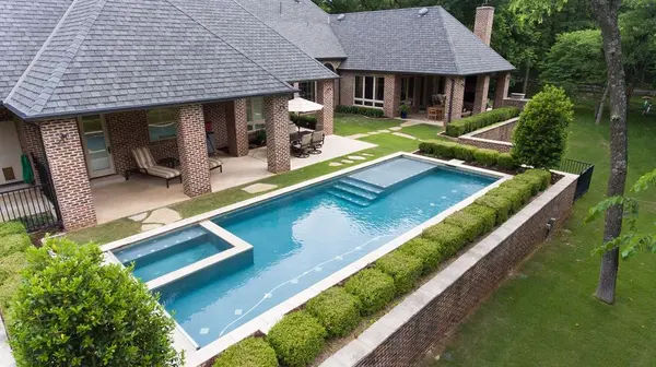 6505 Forest Creek DR, Edmond, OK 73034