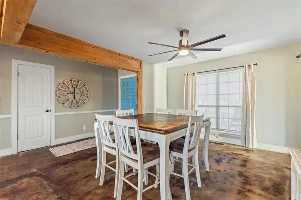 505 West DR, Tuttle, OK 73089