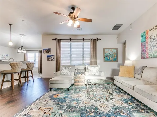 16216 Sugar Loaf DR, Edmond, OK 73013
