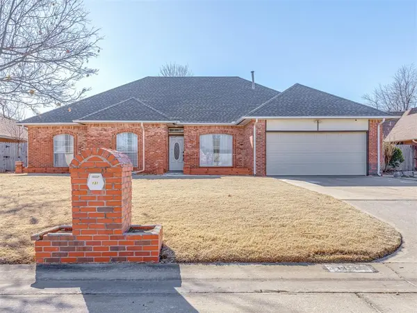 1312 SW 106th PL, Oklahoma City, OK 73170
