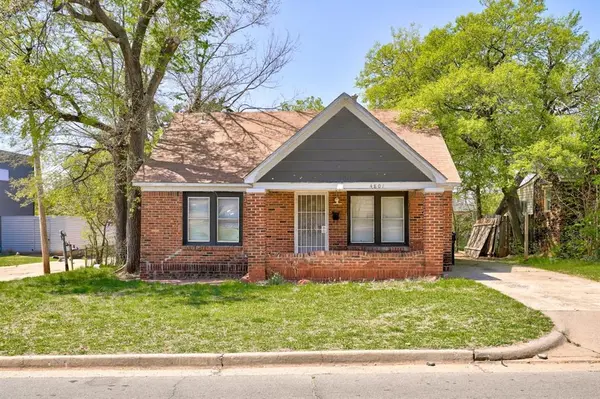 4801 N Blackwelder AVE, Oklahoma City, OK 73118