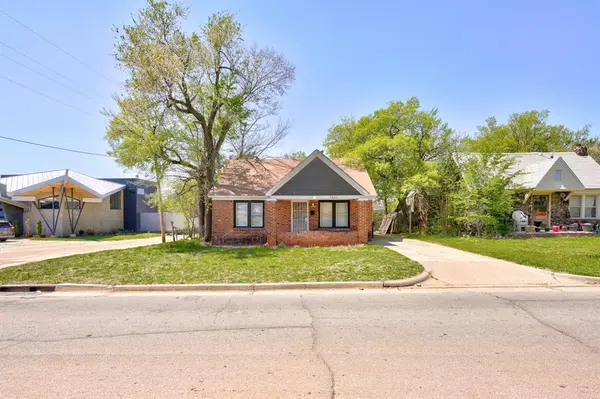 4801 N Blackwelder AVE, Oklahoma City, OK 73118