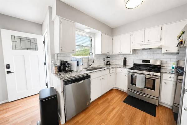 6700 N Meridian AVE #B, Oklahoma City, OK 73116
