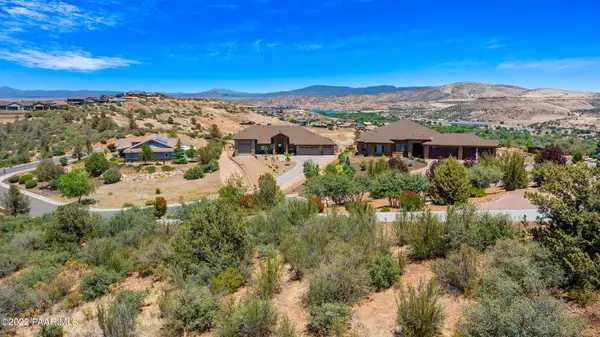 150 E Soaring AVE, Prescott, AZ 86301