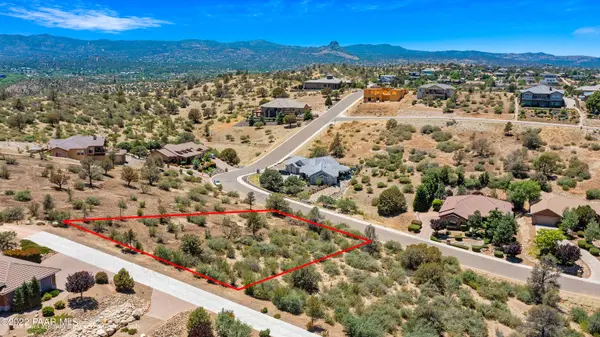 150 E Soaring AVE, Prescott, AZ 86301