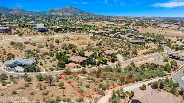 150 E Soaring AVE, Prescott, AZ 86301