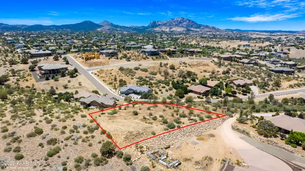 152 & 154 E Soaring AVE, Prescott, AZ 86301