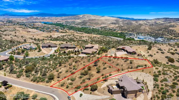 152 & 154 E Soaring AVE, Prescott, AZ 86301