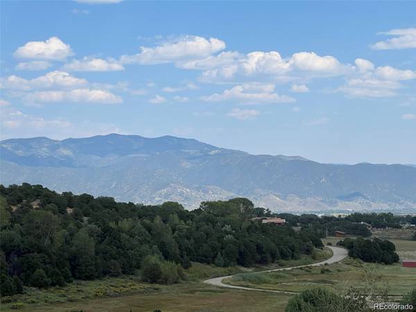 12240 Saddle Ridge LN, Salida, CO 81201