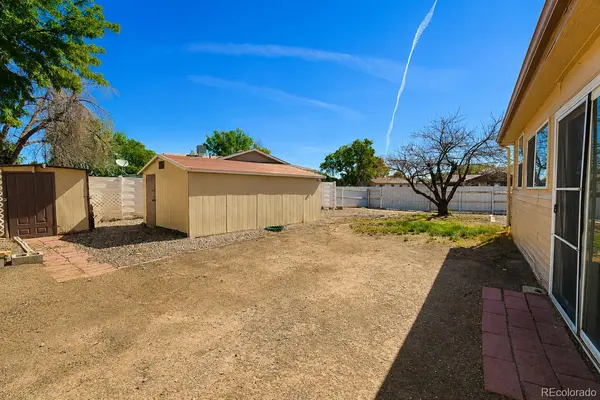 3501 White Pine CT, Pueblo, CO 81005