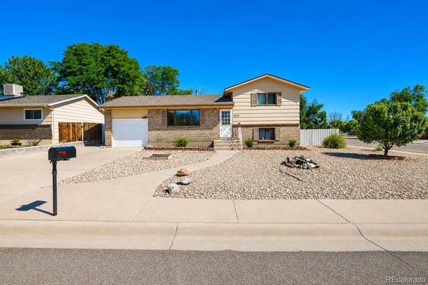 3501 White Pine CT, Pueblo, CO 81005
