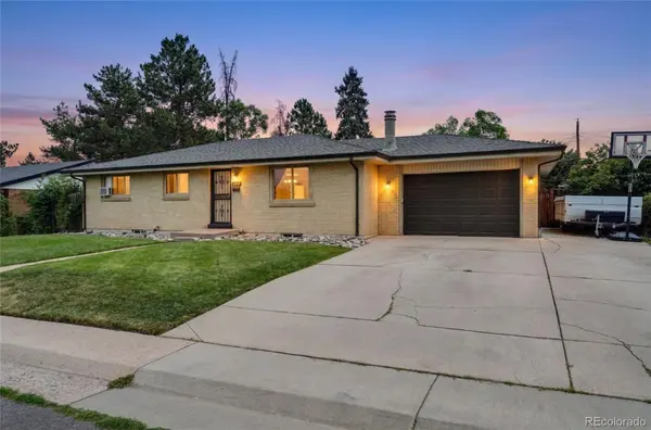 6616 S Lincoln ST, Centennial, CO 80121