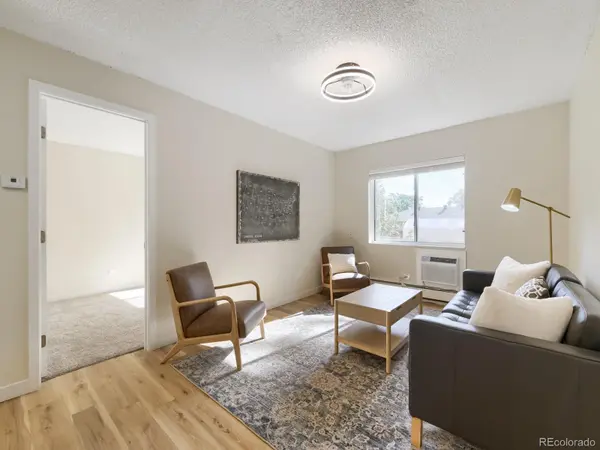 707 W 96th AVE #9, Denver, CO 80260