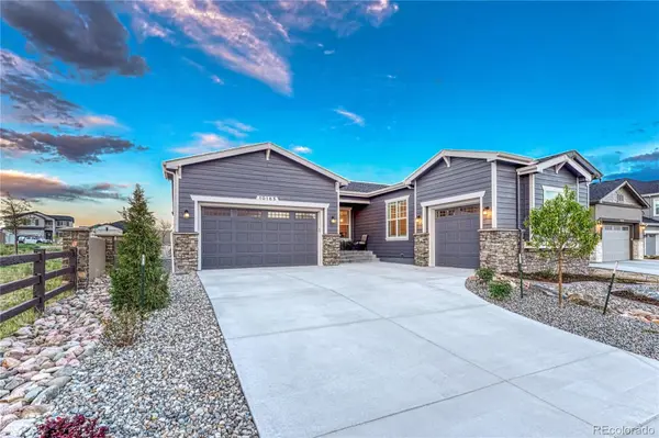 10165 Waterton Canyon WAY, Colorado Springs, CO 80924