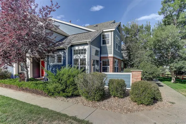 13900 Lake Song LN #U3, Broomfield, CO 80023