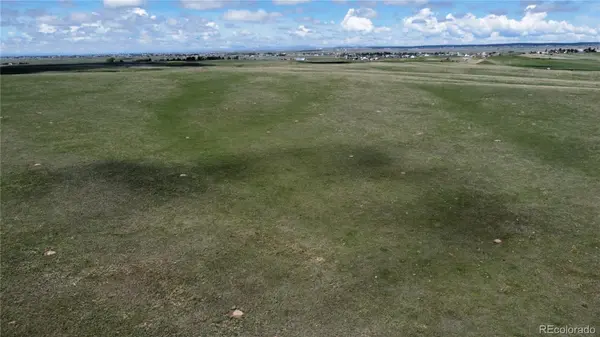 Lot 3 Peyton HWY, Peyton, CO 80831