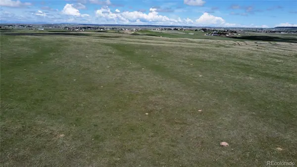Lot 3 Peyton HWY, Peyton, CO 80831