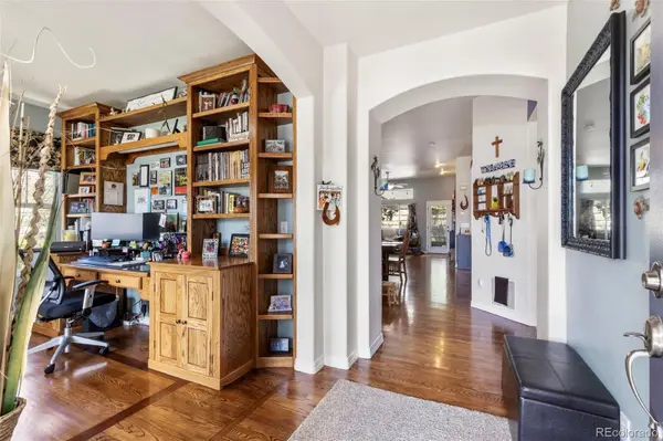 2164 Coldstone WAY, Colorado Springs, CO 80921